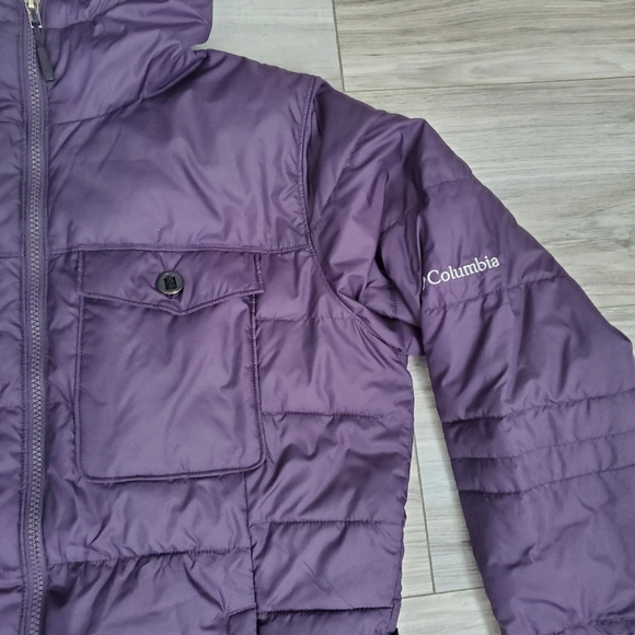 Columbia jacket - Picture 2 of 4